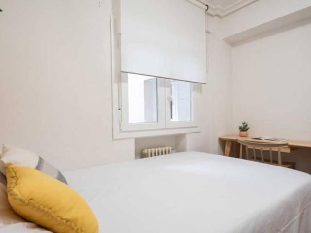 Shared Living/Roommate 6 Dormitorio Madrid Madrid ES102851280
