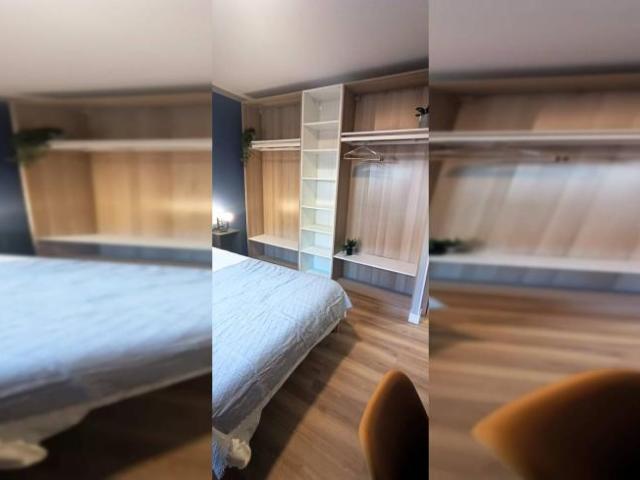 Shared Living/Roommate 6 Dormitorio Madrid Madrid ES102918494