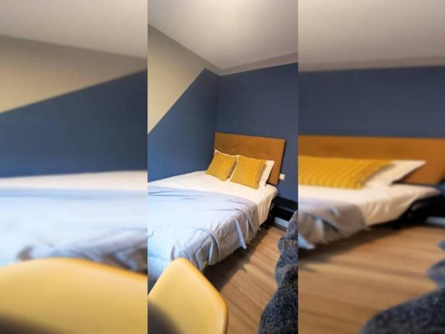 Shared Living/Roommate 6 Dormitorio Madrid Madrid ES102918521