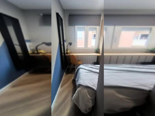 Shared Living/Roommate 6 Dormitorio Madrid Madrid ES102918339