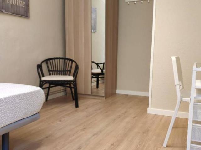 Shared Living/Roommate 6 Dormitorio Madrid Madrid ES102115046
