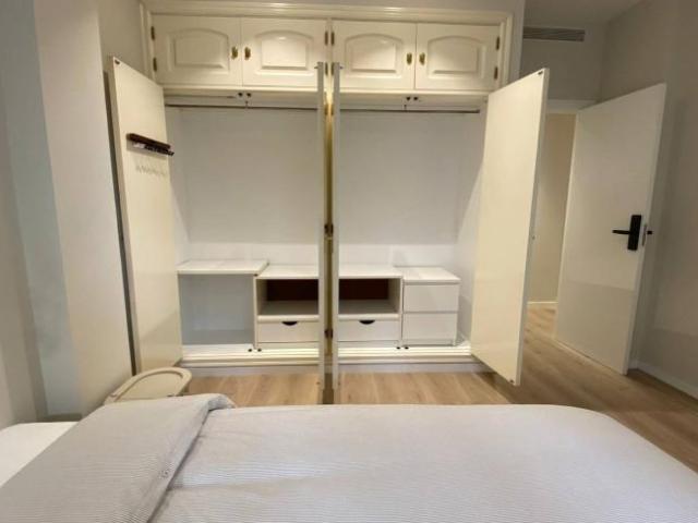 Shared Living/Roommate 6 Dormitorio Madrid Madrid ES102115287