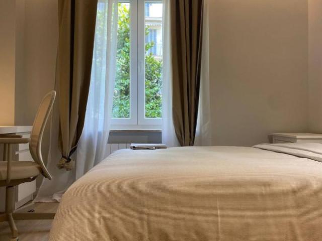 Shared Living/Roommate 6 Dormitorio Madrid Madrid ES102115313