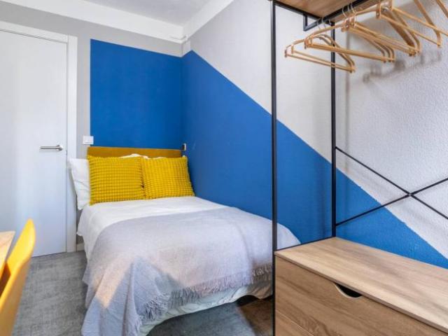 Shared Living/Roommate 6 Dormitorio Madrid Madrid ES102146709