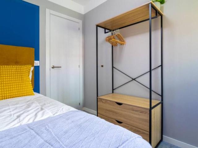 Shared Living/Roommate 6 Dormitorio Madrid Madrid ES102147997