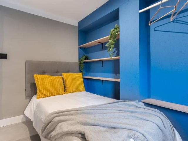Shared Living/Roommate 6 Dormitorio Madrid Madrid ES102207126