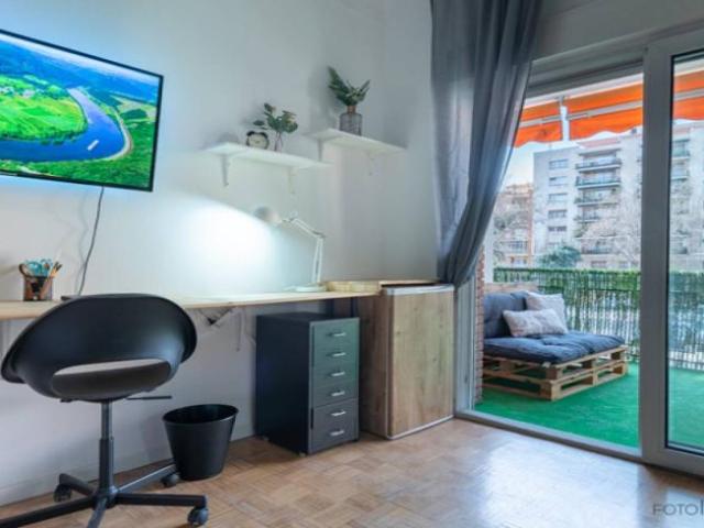 Shared Living/Roommate 6 Dormitorio Madrid Madrid ES103657650
