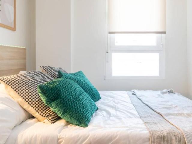 Shared Living/Roommate 6 Dormitorio Madrid Madrid ES103657655