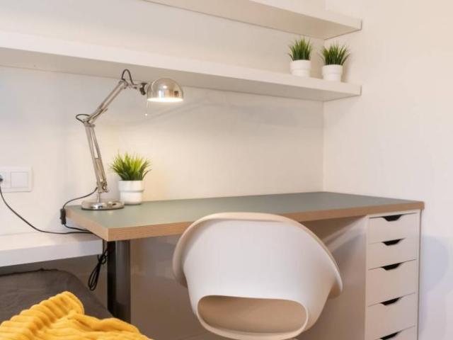 Shared Living/Roommate 6 Dormitorio Madrid Madrid ES103657661
