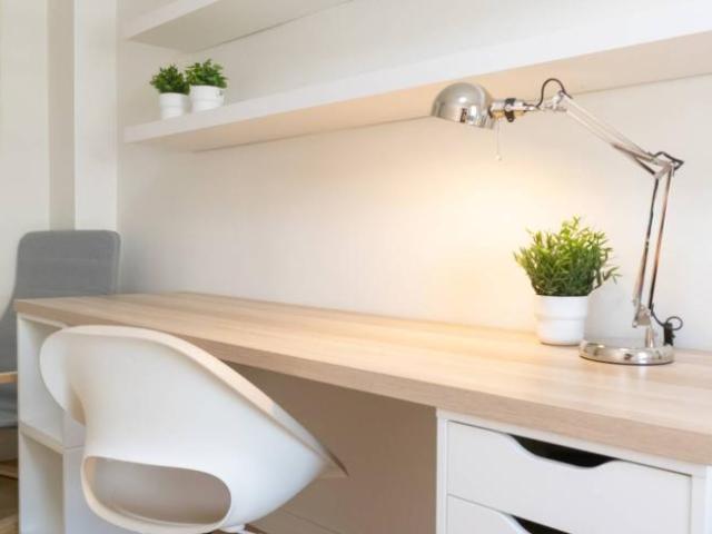 Shared Living/Roommate 6 Dormitorio Madrid Madrid ES103657685