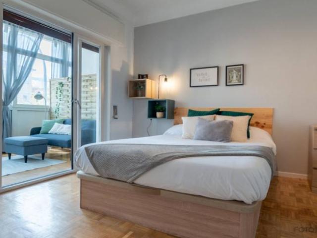 Shared Living/Roommate 6 Dormitorio Madrid Madrid ES103657732