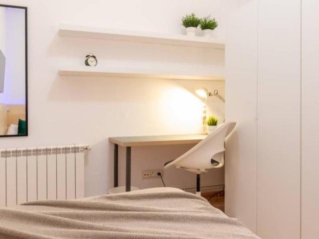 Shared Living/Roommate 6 Dormitorio Madrid Madrid ES103657782