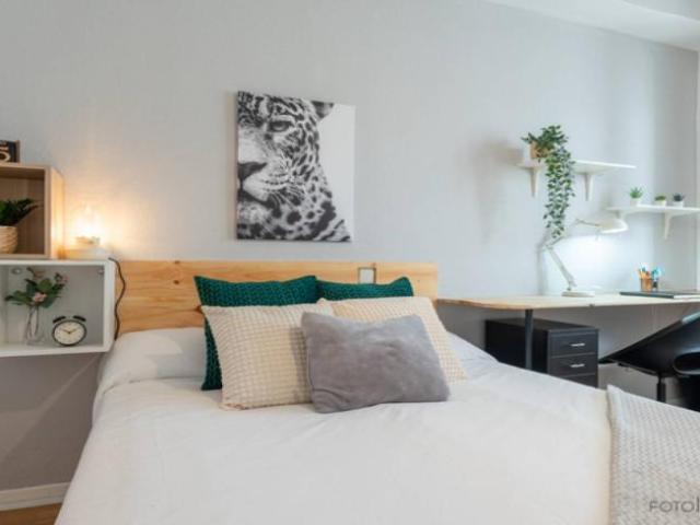 Shared Living/Roommate 6 Dormitorio Madrid Madrid ES103657944