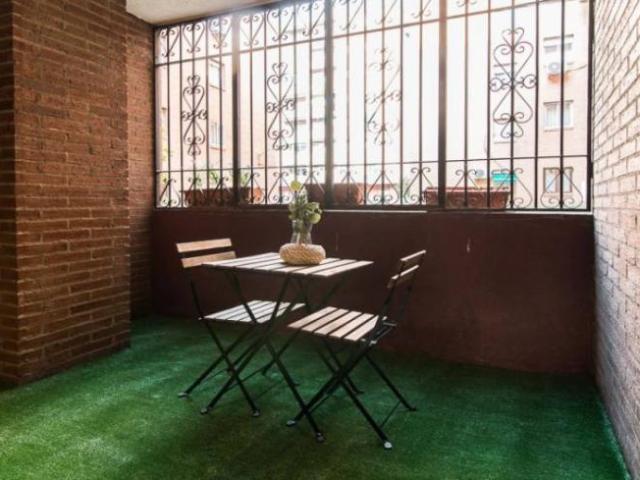 Shared Living/Roommate 6 Dormitorio Madrid Madrid ES103657970