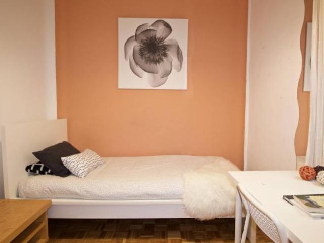 Shared Living/Roommate 6 Dormitorio Madrid Madrid ES103657982