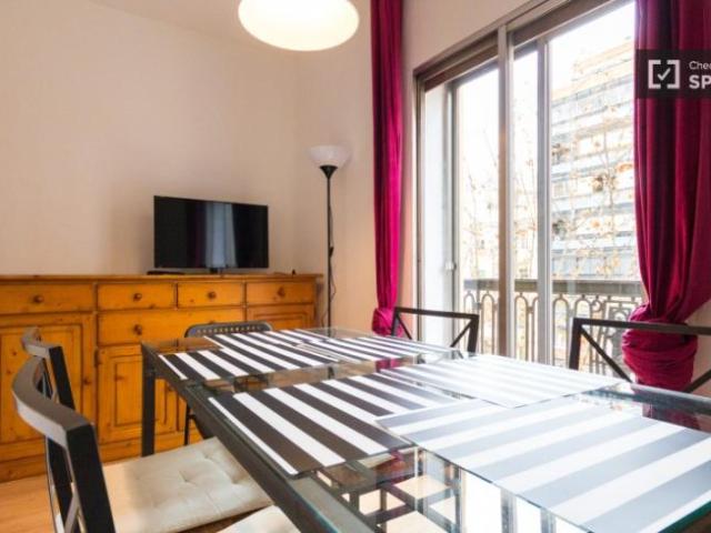 Shared Living/Roommate 6 Dormitorio Madrid Madrid ES103657269
