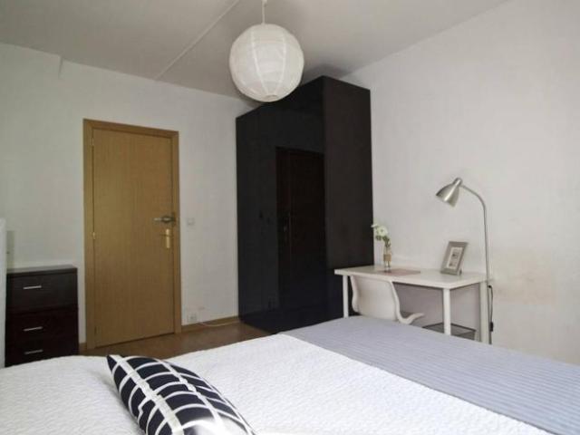 Shared Living/Roommate 6 Dormitorio Madrid Madrid ES103657356