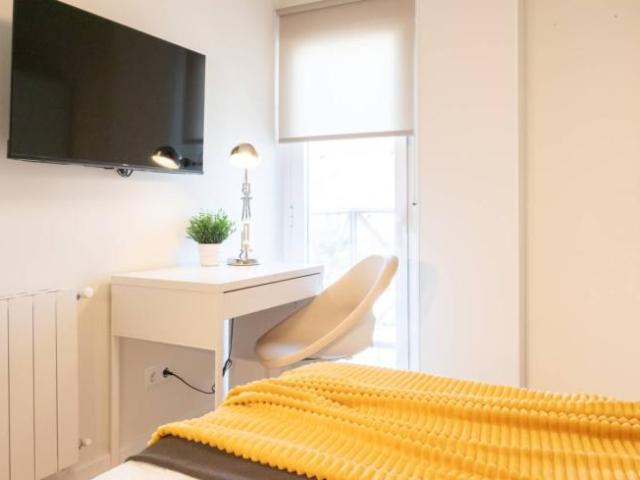 Shared Living/Roommate 6 Dormitorio Madrid Madrid ES103657378