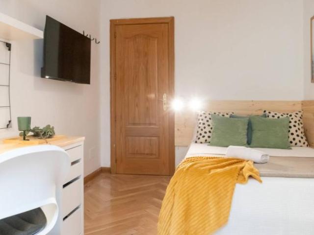 Shared Living/Roommate 6 Dormitorio Madrid Madrid ES103658416