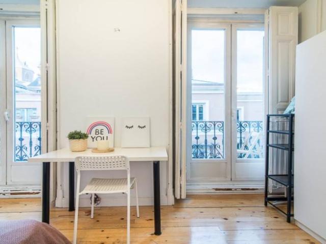 Shared Living/Roommate 6 Dormitorio Madrid Madrid ES103658440