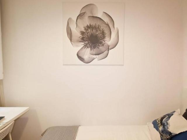Shared Living/Roommate 6 Dormitorio Madrid Madrid ES103658445