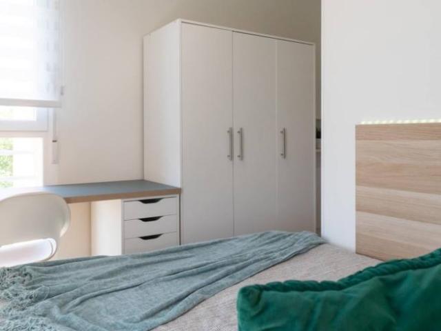 Shared Living/Roommate 6 Dormitorio Madrid Madrid ES103658068