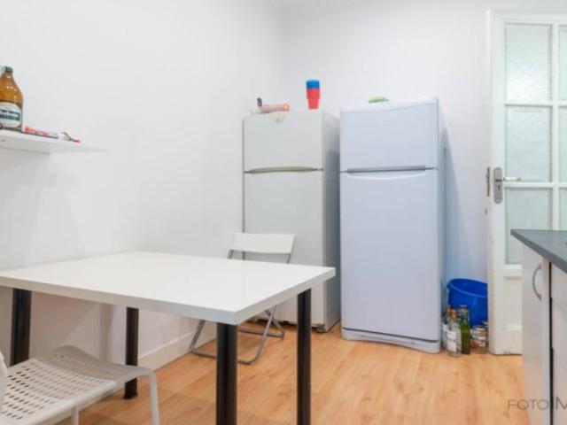 Shared Living/Roommate 6 Dormitorio Madrid Madrid ES103658094