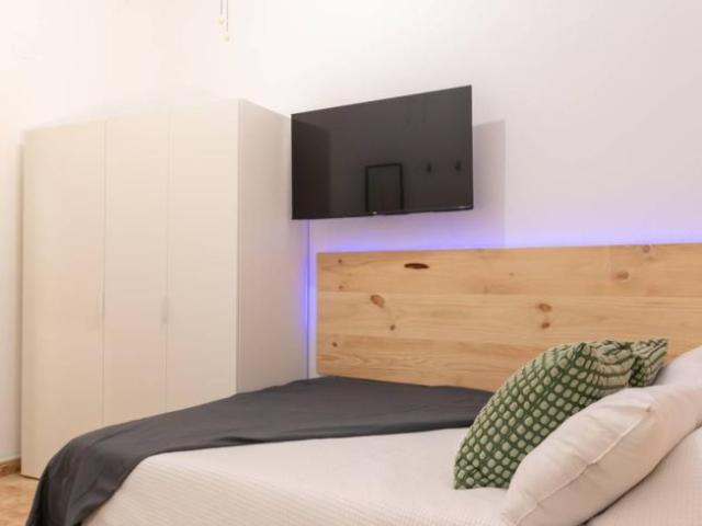 Shared Living/Roommate 6 Dormitorio Madrid Madrid ES103658242