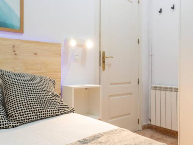 Shared Living/Roommate 6 Dormitorio Madrid Madrid ES103658250