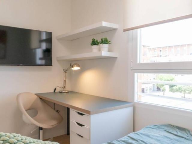Shared Living/Roommate 6 Dormitorio Madrid Madrid ES103658265