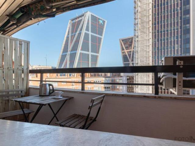 Shared Living/Roommate 6 Dormitorio Madrid Madrid ES103658393