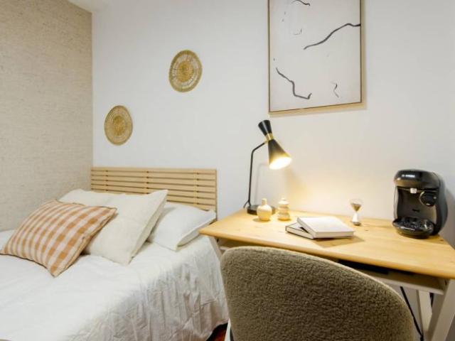 Shared Living/Roommate 6 Dormitorio Madrid Madrid ES103697043