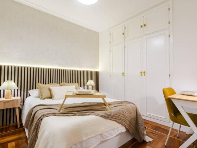 Shared Living/Roommate 6 Dormitorio Madrid Madrid ES103697044