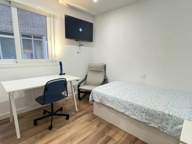 Shared Living/Roommate 6 Dormitorio Madrid Madrid ES103844010