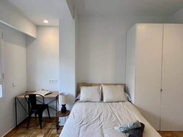Shared Living/Roommate 6 Dormitorio Madrid Madrid ES103925241