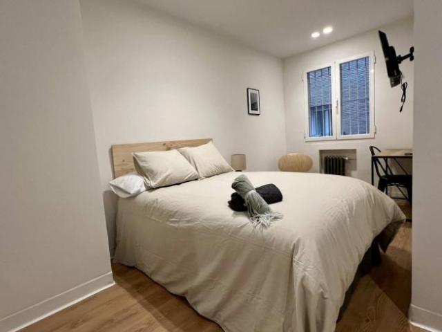 Shared Living/Roommate 6 Dormitorio Madrid Madrid ES103925245
