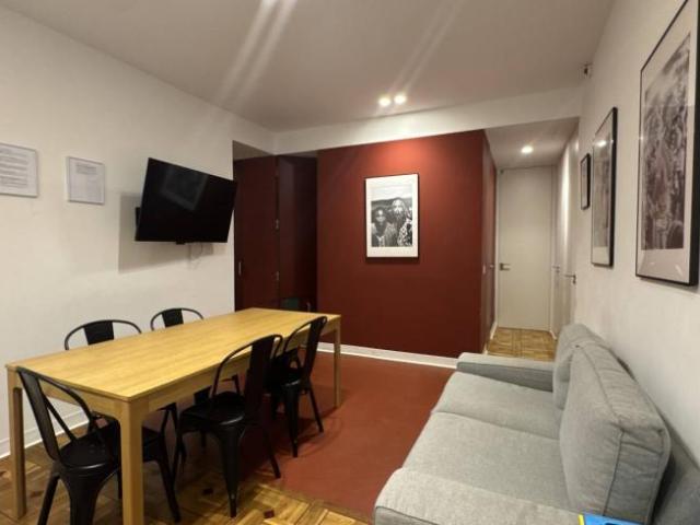 Shared Living/Roommate 6 Dormitorio Madrid Madrid ES103925248