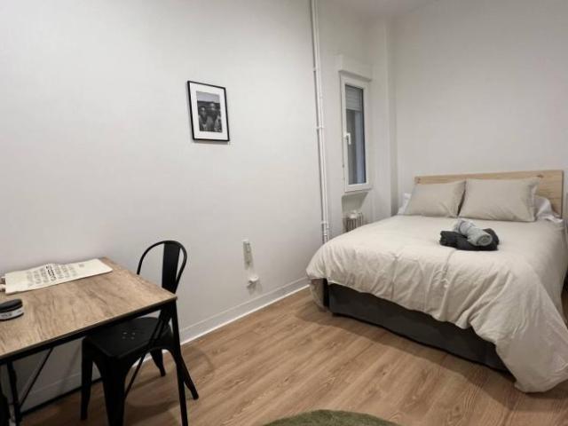 Shared Living/Roommate 6 Dormitorio Madrid Madrid ES103925249