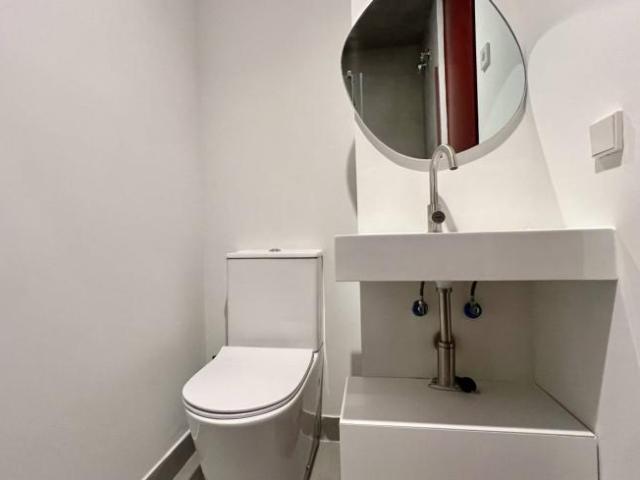 Shared Living/Roommate 6 Dormitorio Madrid Madrid ES103925337