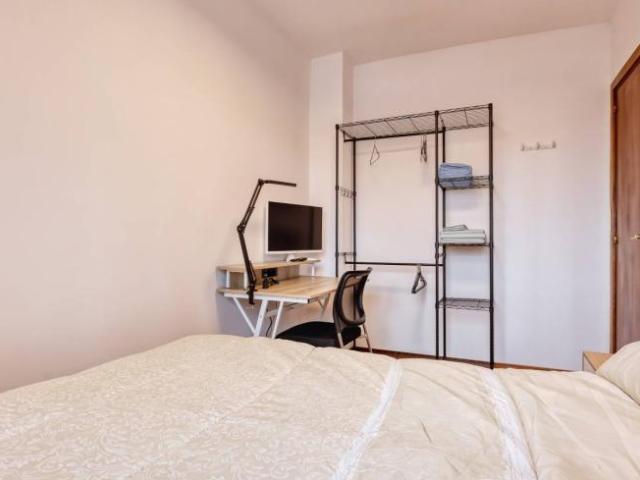 Shared Living/Roommate 6 Dormitorio Madrid Madrid ES103371667