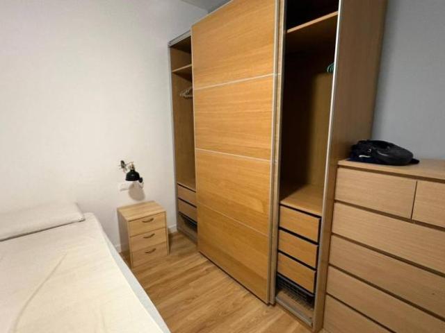 Shared Living/Roommate 6 Dormitorio Madrid Madrid ES104403464