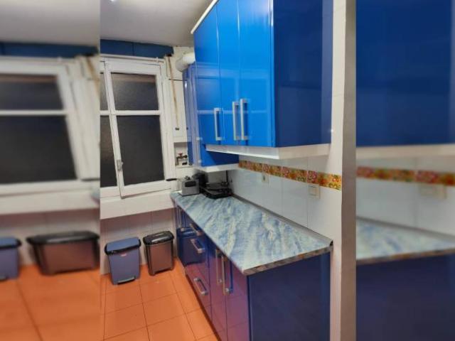 Shared Living/Roommate 6 Dormitorio Madrid Madrid ES104537809