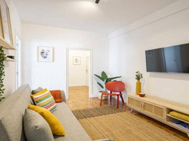 Shared Living/Roommate 6 Dormitorio Madrid Madrid ES104683784