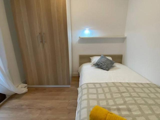 Shared Living/Roommate 6 Dormitorio Madrid Madrid ES104713523