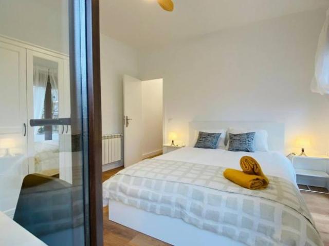 Shared Living/Roommate 6 Dormitorio Madrid Madrid ES104713538