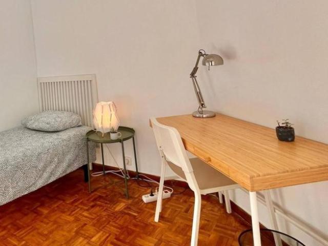 Shared Living/Roommate 6 Dormitorio Madrid Madrid ES104713575