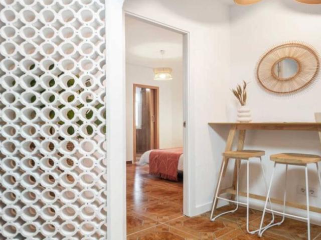 Shared Living/Roommate 6 Dormitorio Madrid Madrid ES104713610