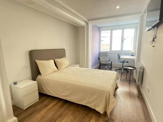 Shared Living/Roommate 6 Dormitorio Madrid Madrid ES104713947