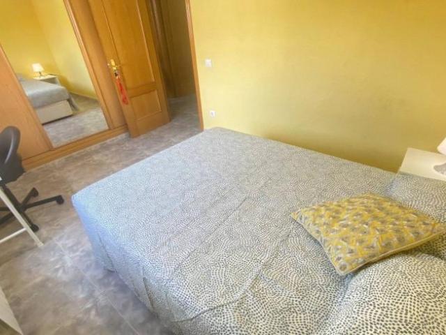 Shared Living/Roommate 6 Dormitorio Madrid Madrid ES104713193
