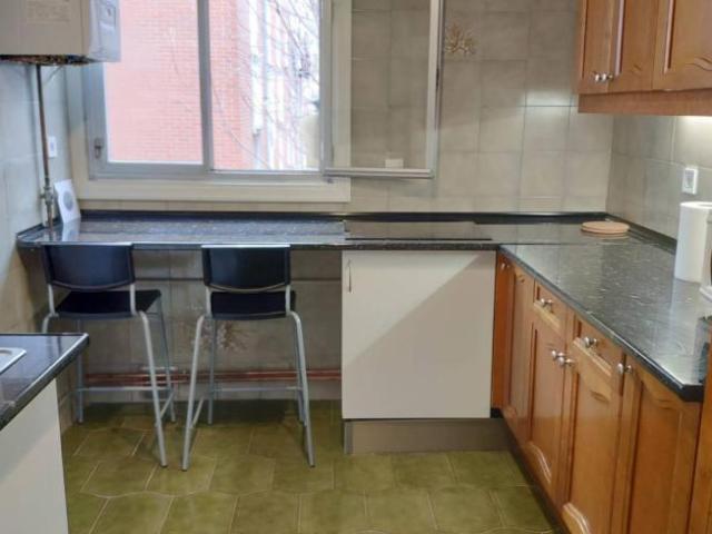 Shared Living/Roommate 6 Dormitorio Madrid Madrid ES104713297